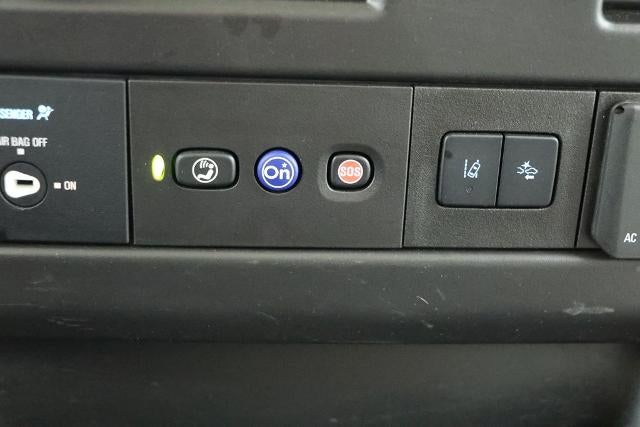 2025 Chevrolet Express 3500 LT Passenger