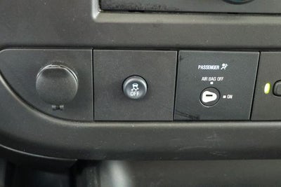 2025 Chevrolet Express 3500 LT Passenger