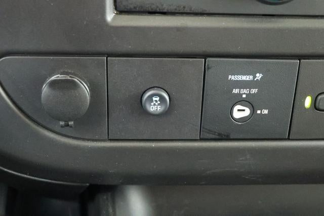 2025 Chevrolet Express 3500 LT Passenger