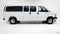 2025 Chevrolet Express 3500 LT Passenger