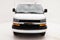2025 Chevrolet Express 3500 LT Passenger