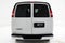 2025 Chevrolet Express 3500 LT Passenger
