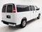 2025 Chevrolet Express 3500 LT Passenger