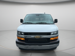 2025 Chevrolet Express 3500 LT Passenger