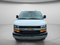 2025 Chevrolet Express 3500 LT Passenger