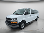 2025 Chevrolet Express 3500 LT Passenger