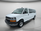 2025 Chevrolet Express 3500 LT Passenger