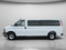 2025 Chevrolet Express 3500 LT Passenger