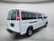 2025 Chevrolet Express 3500 LT Passenger
