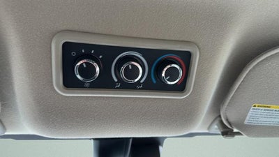 2025 Chevrolet Express 3500 LT Passenger