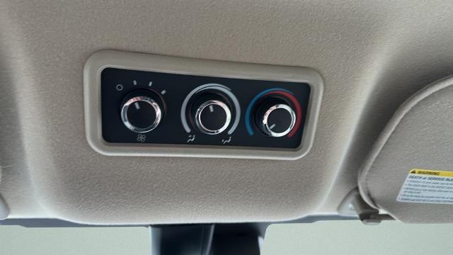 2025 Chevrolet Express 3500 LT Passenger