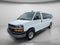 2025 Chevrolet Express 3500 LT Passenger