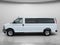 2025 Chevrolet Express 3500 LT Passenger