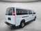 2025 Chevrolet Express 3500 LT Passenger