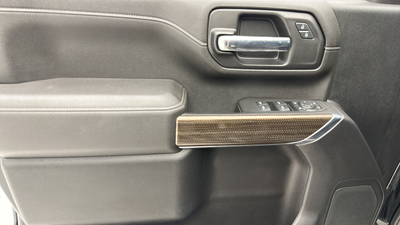 2021 Chevrolet Silverado 3500HD LT