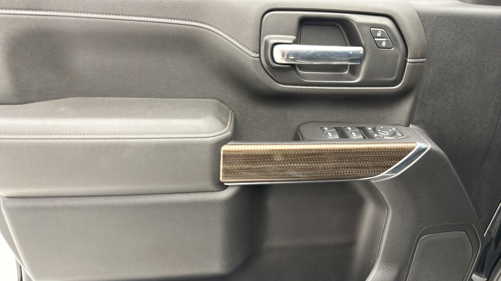 2021 Chevrolet Silverado 3500HD LT