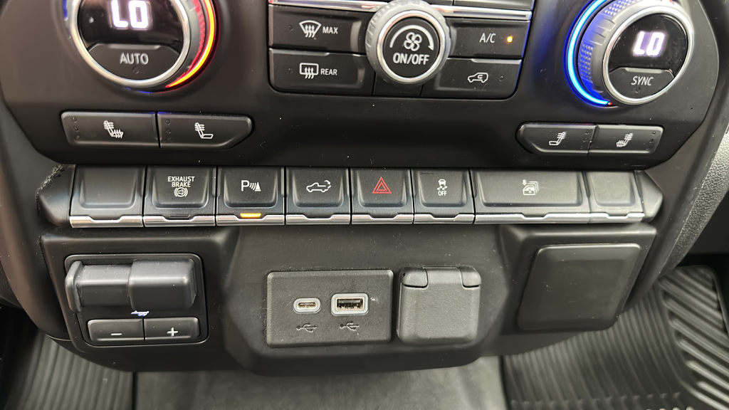 2021 Chevrolet Silverado 3500HD LT