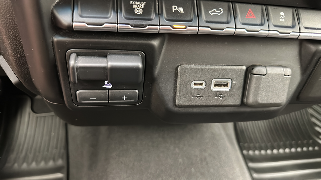 2021 Chevrolet Silverado 3500HD LT