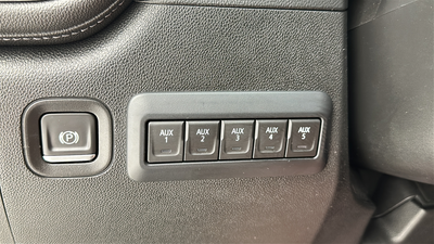 2021 Chevrolet Silverado 3500HD LT