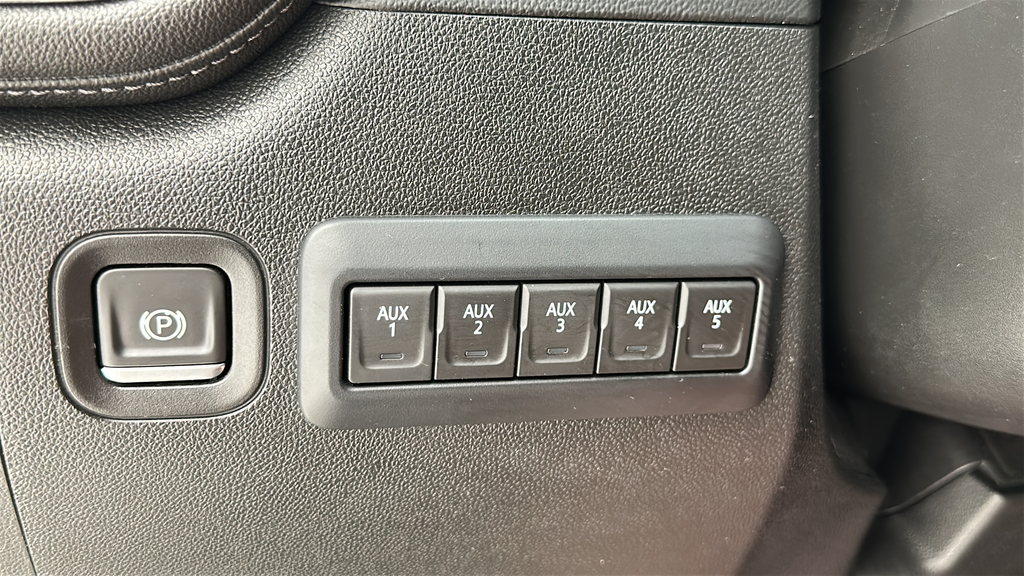 2021 Chevrolet Silverado 3500HD LT