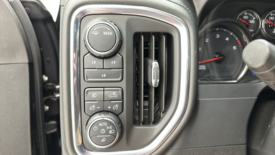 2021 Chevrolet Silverado 3500HD LT