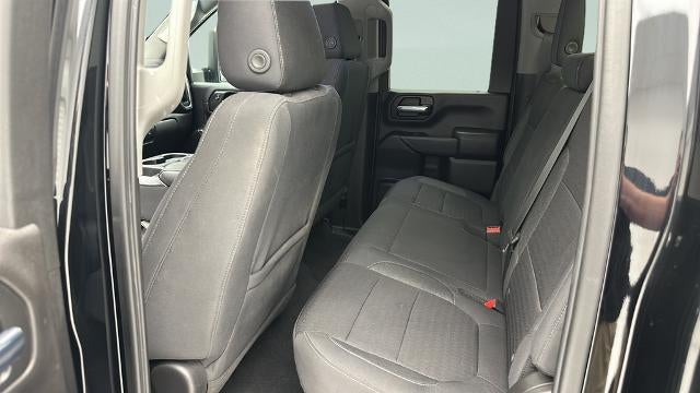 2021 Chevrolet Silverado 3500HD LT