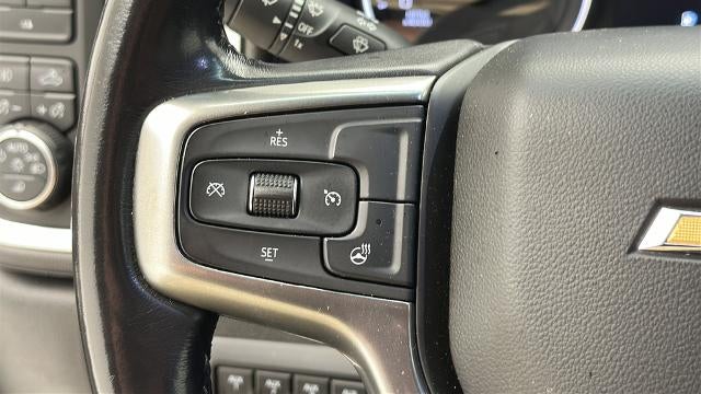 2021 Chevrolet Silverado 3500HD LT