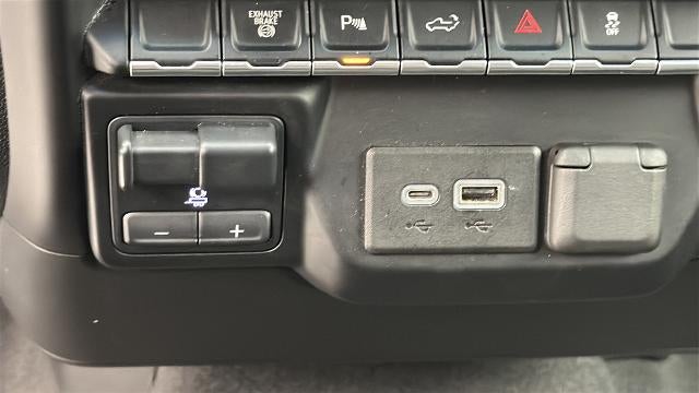 2021 Chevrolet Silverado 3500HD LT