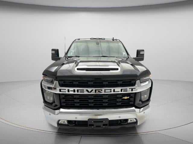 2021 Chevrolet Silverado 3500HD LT