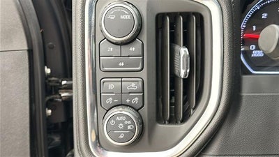 2021 Chevrolet Silverado 3500HD LT