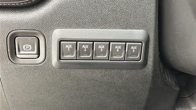 2021 Chevrolet Silverado 3500HD LT