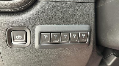 2021 Chevrolet Silverado 3500HD LT