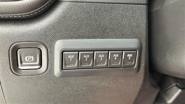 2021 Chevrolet Silverado 3500HD LT
