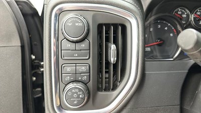 2021 Chevrolet Silverado 3500HD LT