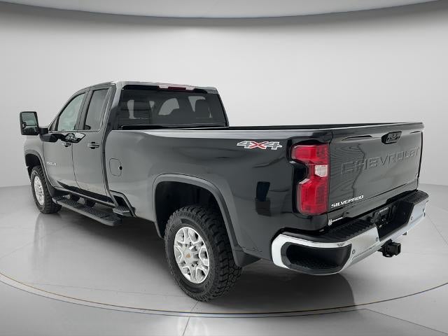 2021 Chevrolet Silverado 3500HD LT