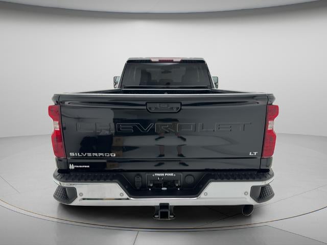 2021 Chevrolet Silverado 3500HD LT