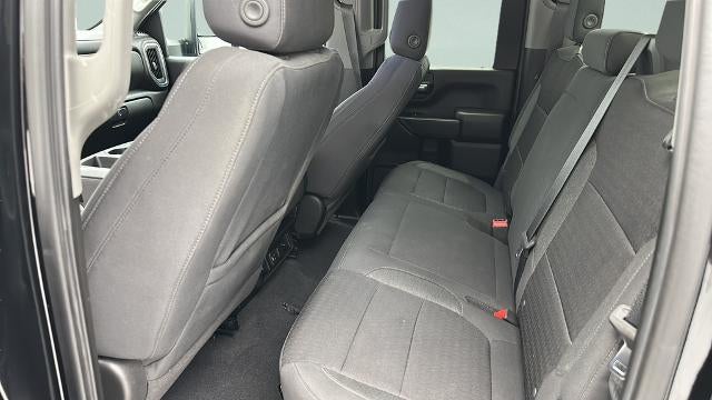 2021 Chevrolet Silverado 3500HD LT