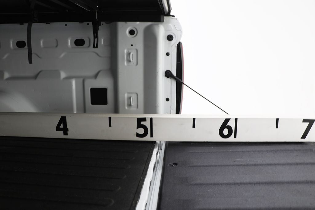 2024 Chevrolet Colorado Work Truck