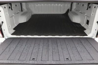 2024 Chevrolet Colorado Work Truck