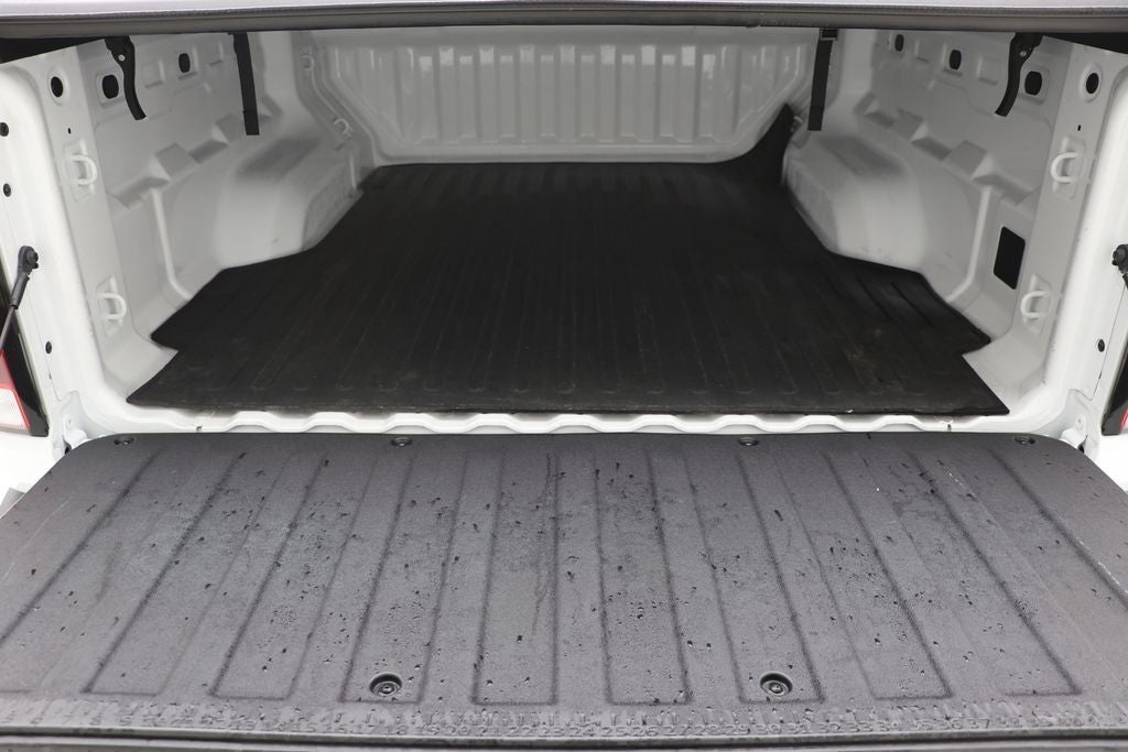 2024 Chevrolet Colorado Work Truck