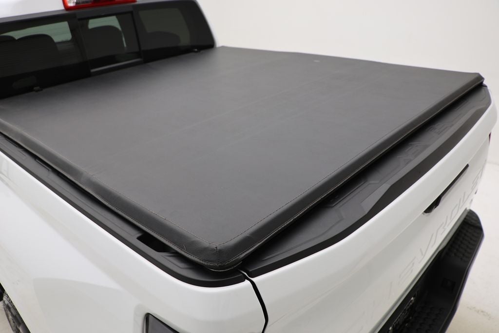 2024 Chevrolet Colorado Work Truck