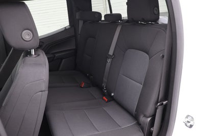 2024 Chevrolet Colorado Work Truck