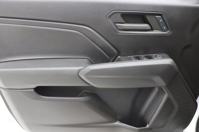 2024 Chevrolet Colorado Work Truck