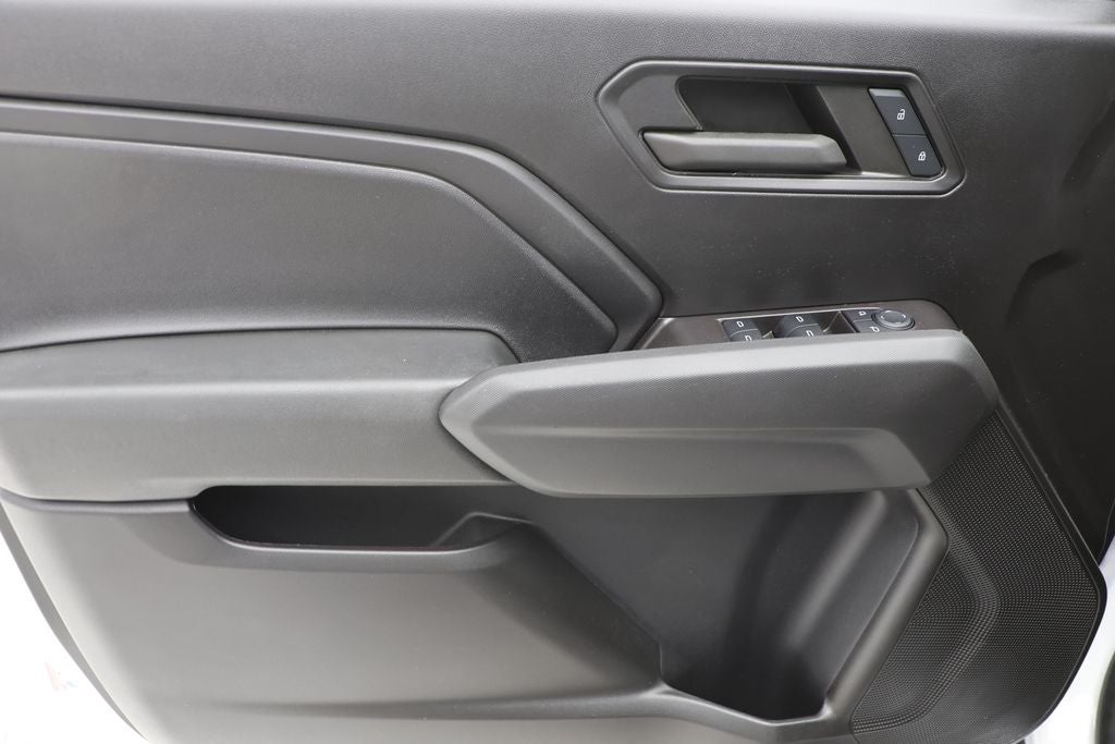 2024 Chevrolet Colorado Work Truck