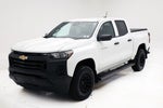 2024 Chevrolet Colorado Work Truck