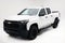 2024 Chevrolet Colorado Work Truck