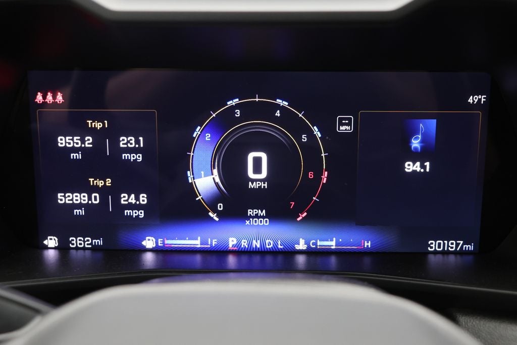 2024 Chevrolet Colorado Work Truck