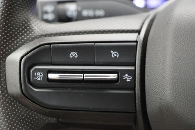 2024 Chevrolet Colorado Work Truck