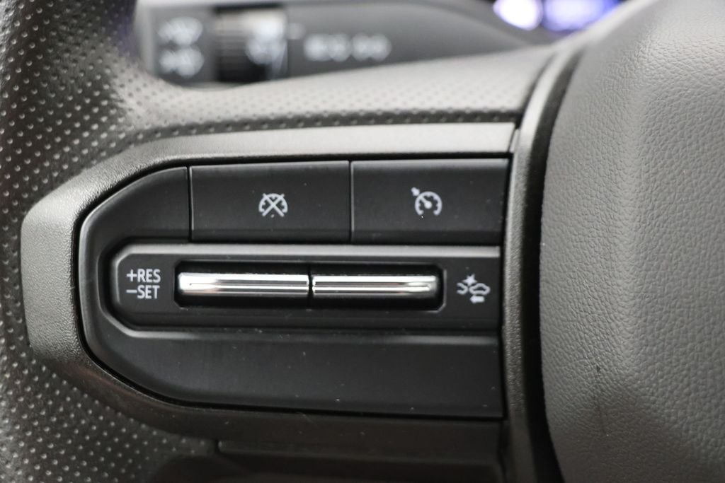 2024 Chevrolet Colorado Work Truck