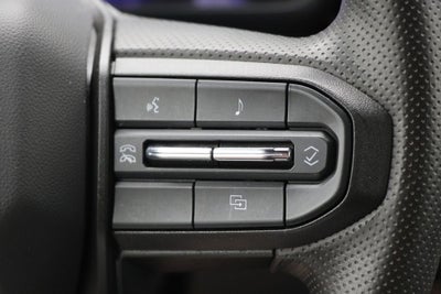 2024 Chevrolet Colorado Work Truck